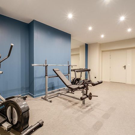 Le Poudre Cours Fauriel Magnifique Appartement Saint-Etienne  Eksteriør bilde